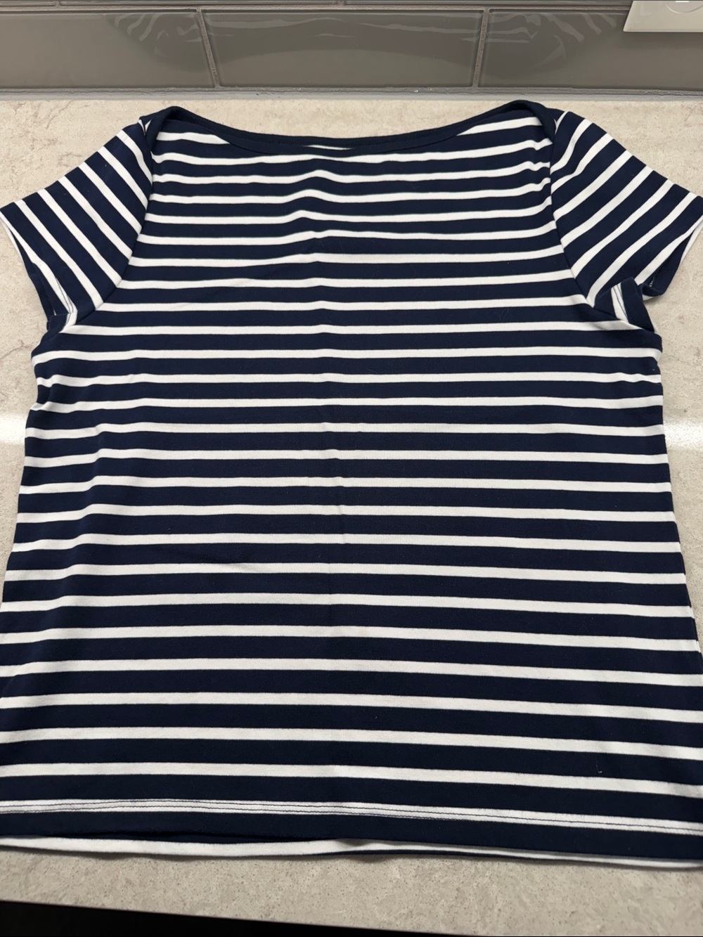 Old Navy Women’s Boatneck Top